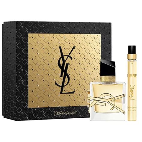 saint laurent perfume gift sets|where to buy ysl perfume.